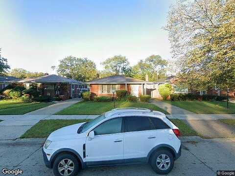 Huntington, DETROIT, MI 48219