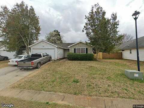 Autumn Lake, MCDONOUGH, GA 30253