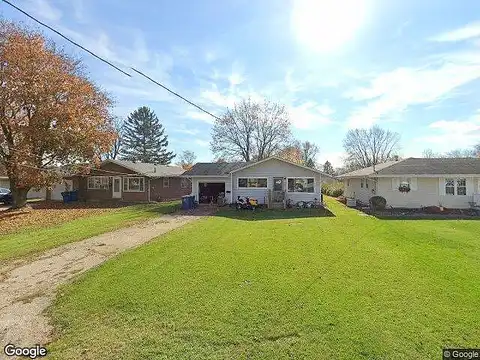 Division, MENDOTA, IL 61342
