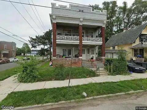 Maumee, TOLEDO, OH 43609