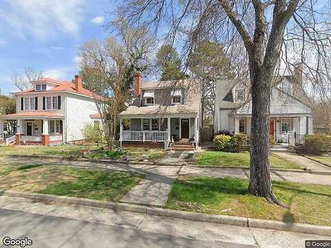 30Th, RICHMOND, VA 23225