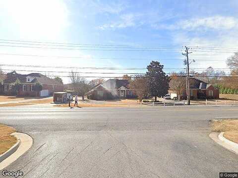 Blake Bottom, HUNTSVILLE, AL 35806