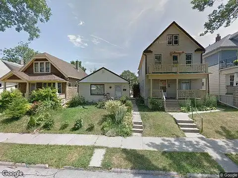 77Th, MILWAUKEE, WI 53219