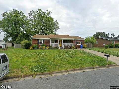 Midway, CHESAPEAKE, VA 23324