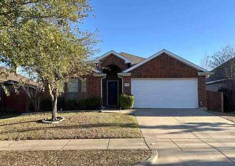 Times, HEARTLAND, TX 75126