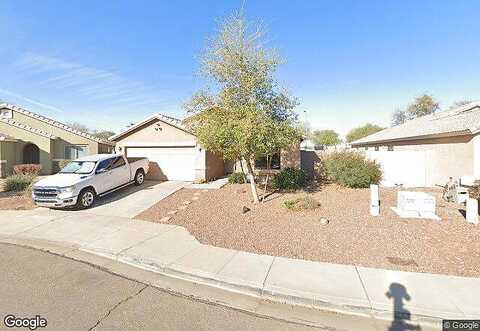 86Th, TOLLESON, AZ 85353