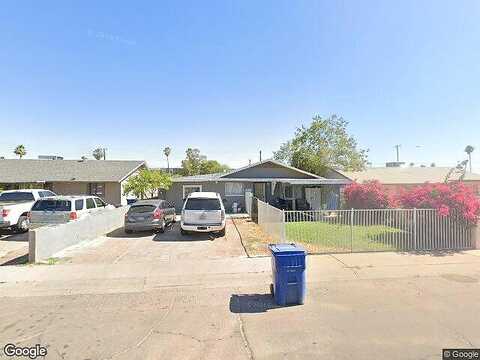 Don Carlos, TEMPE, AZ 85281