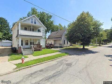 95Th, CLEVELAND, OH 44102