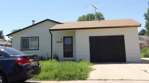 Wedgewood, GREELEY, CO 80631