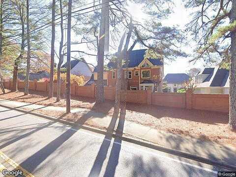 Woodland, ATLANTA, GA 30338
