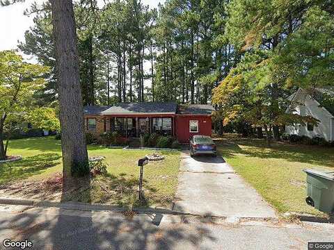 Commerce, GREENVILLE, NC 27858