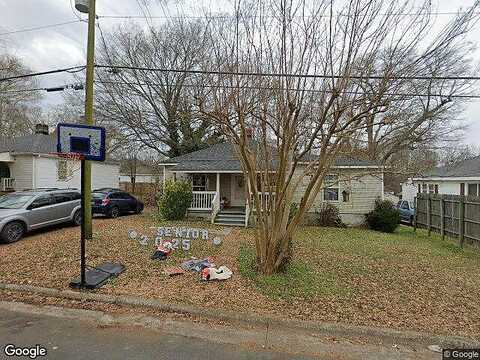 Frances, CLOVER, SC 29710