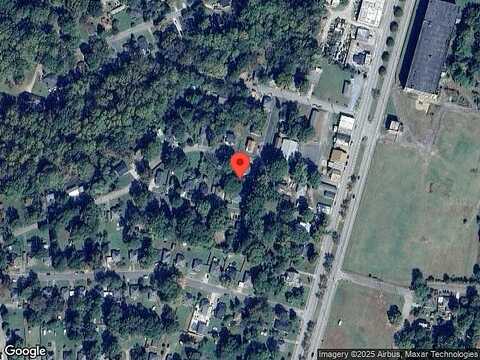 Frances, CLOVER, SC 29710