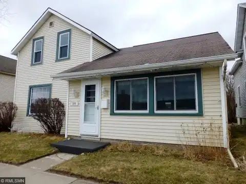 Harriman, AMERY, WI 54001