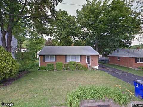 Milford, WILMINGTON, DE 19809