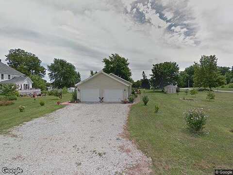 Rosamond, ROSAMOND, IL 62083