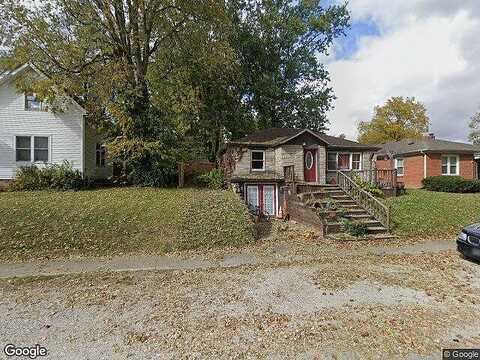 Pratt, GREENFIELD, IN 46140