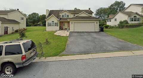 Rose, JONESTOWN, PA 17038