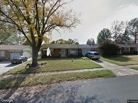 Saint Louis, FLORISSANT, MO 63033