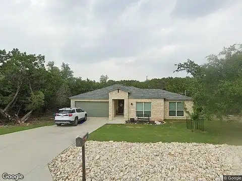 High, LAGO VISTA, TX 78645