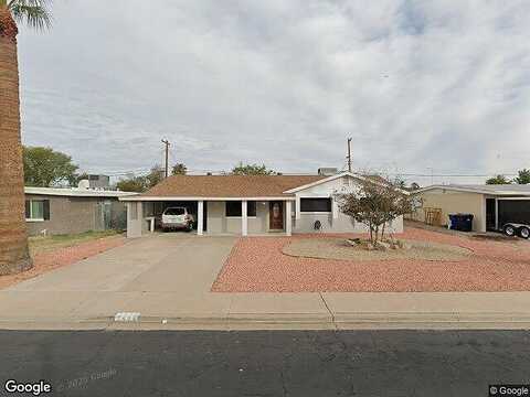 Birchwood, MESA, AZ 85204