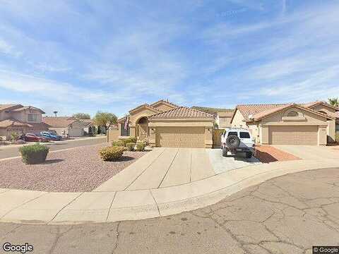 40Th, GLENDALE, AZ 85308