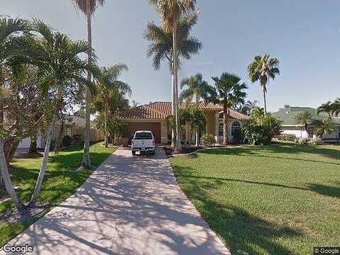 20Th, CAPE CORAL, FL 33990