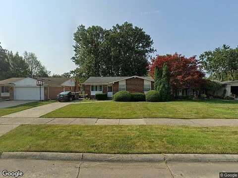 Churchill, Brown City, MI 48183