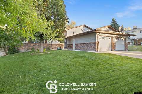 Kingsbury, CASPER, WY 82609