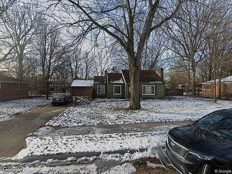 Woodcrest, HARPER WOODS, MI 48225