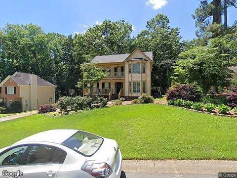 Signal Ridge Chase, KENNESAW, GA 30152