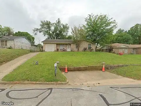 25Th, TYLER, TX 75702
