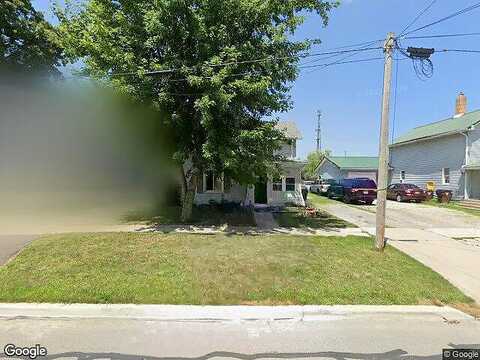 Smith, HICKSVILLE, OH 43526