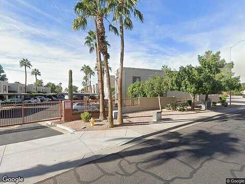 74Th, MESA, AZ 85207