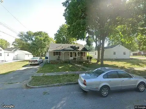 Washington, FLORA, IN 46929