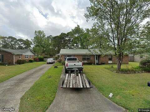 Pierre, SUMMERVILLE, SC 29486
