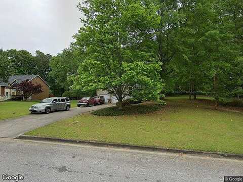 Pineknoll, ELLENWOOD, GA 30294