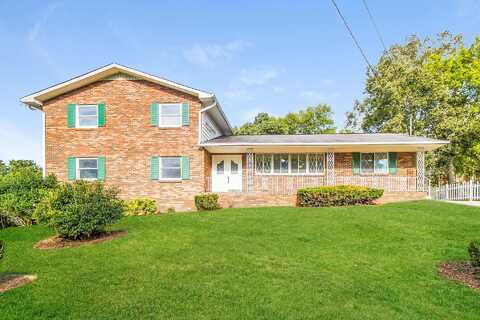 Sailboat, NASHVILLE, TN 37217