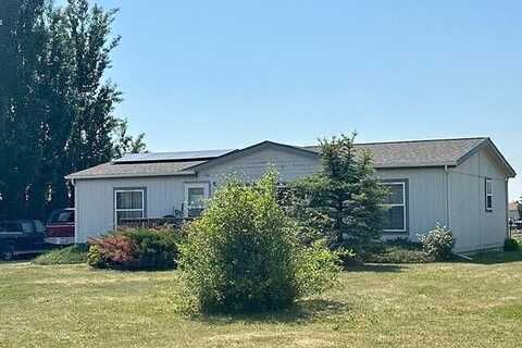 Tracy Ann, BELGRADE, MT 59714