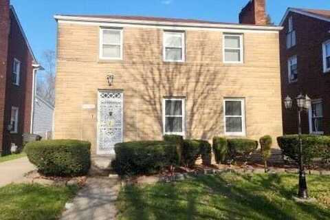 Picadilly, DETROIT, MI 48221