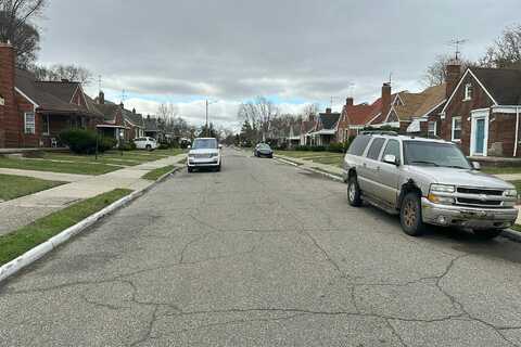Klinger, DETROIT, MI 48234