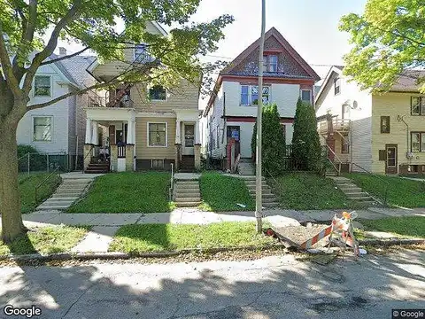 N 24Th St, MILWAUKEE, WI 53205