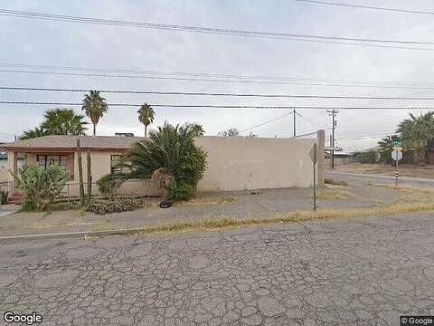 N 11Th Ave, TUCSON, AZ 85705