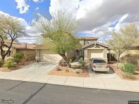 Kuralt, ANTHEM, AZ 85086