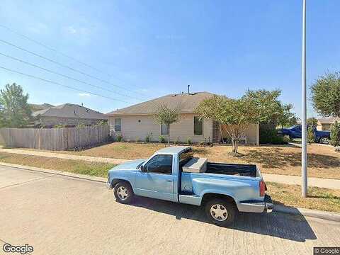 Chatfield Bend, KATY, TX 77449
