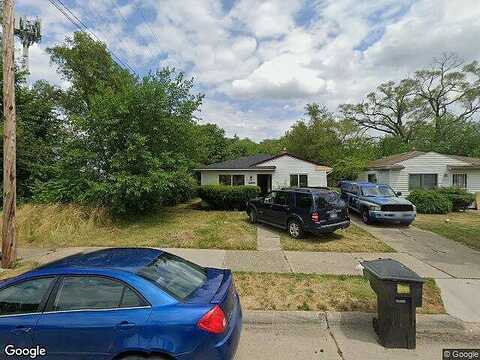 Wisconsin, DETROIT, MI 48221