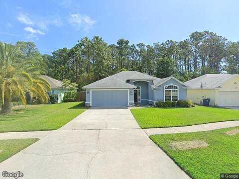 Las Brisas, JACKSONVILLE, FL 32224