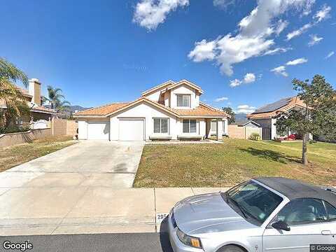 Sunnyview, RIALTO, CA 92377