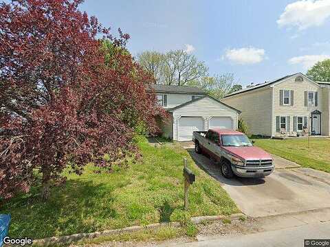 Antelope, VIRGINIA BEACH, VA 23456
