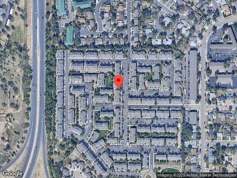 Creekridge, COLORADO SPRINGS, CO 80910